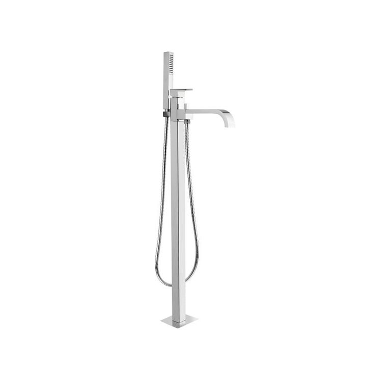 miscelatore monocomando vasca a colonna relax rx12