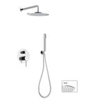 kit-soffione-cilindrico-inox-diametro-mm-300-con-miscelatore-incasso-doccia-deviatore-a-due-uscite-plus-kit-doccia-cilindrico-con-presa-acqua-flessibile-cm-150-e-doccetta-cilindrica-abs-finitura-cromata-14009-slash-30