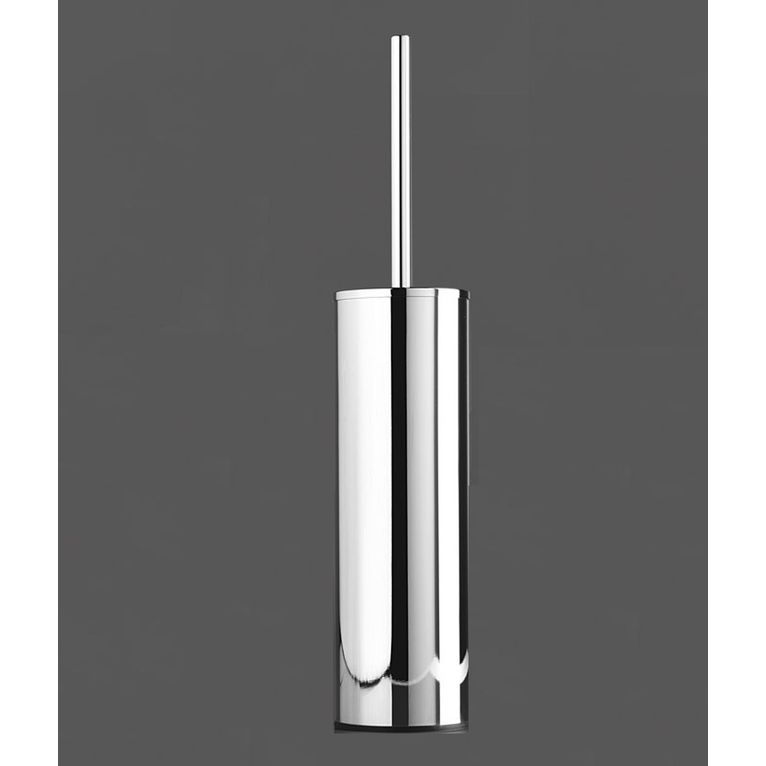 scopino tondo cromo serie dot capannoli