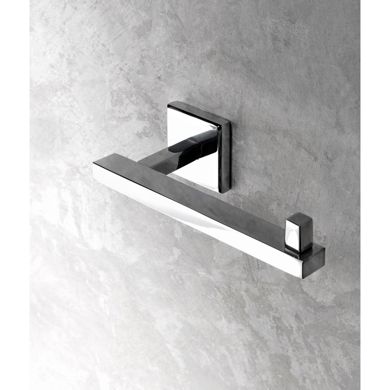 portarotolo cromo serie nook capannoli