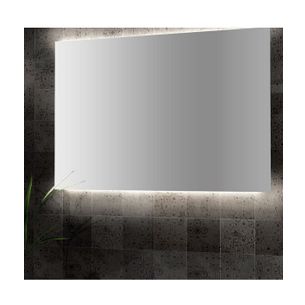 SPECCHIO RETROILLUMINATO LED 90X70 CM ART 1001-B SERIE LA PROGETTO