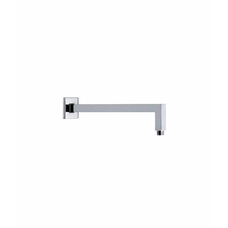 braccio doccia bd6057 in acciaio serie sphera