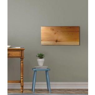 TERMOARREDO ELETTRICO A MURO HOM - XILO 500