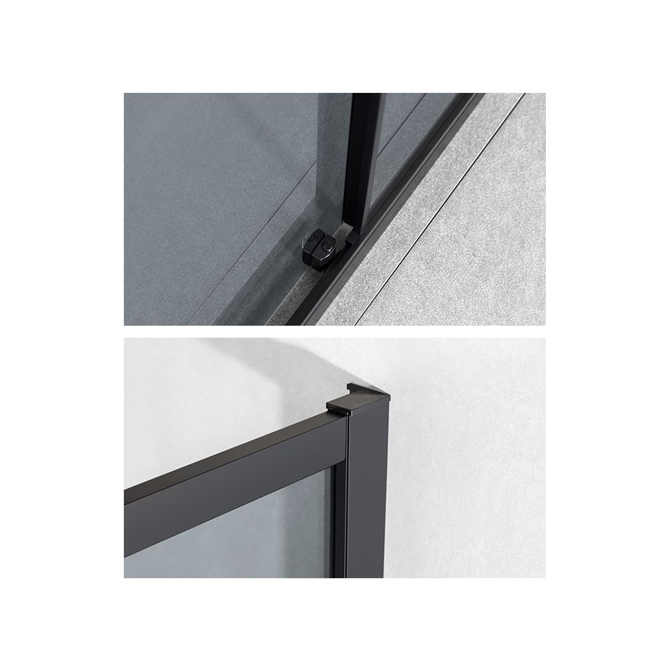 box-doccia-angolare-porta-scorrevole-65x90-cm-fume-serie-dark