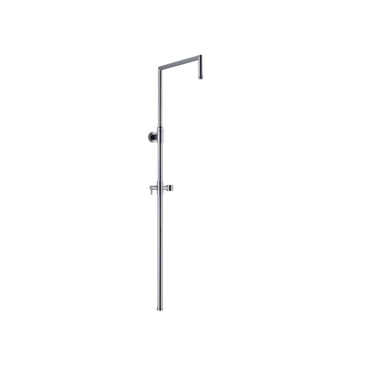 colonna doccia cl2174v1 in ottone serie sphera