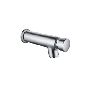 LAVABO TEMPORIZZATO A PARETE ACQUA FREDDA SERIE MC