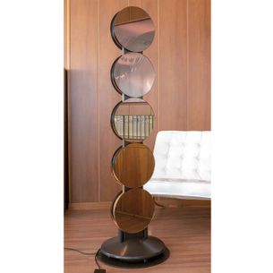 TERMOARREDO ELETTRICO 1000W HOM - CONNUBIO CRYSTAL