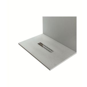 PIATTO DOCCIA RETTANGOLARE IN MARMO-RESINA 70X170 CM - ROCKY LUX