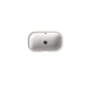 LAVABO SOTTOPIANO 65.5X39.5 AXA - CIOTOLA