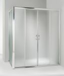 box-doccia-angolare-anta-fissa-porta-scorrevole-95x165-cm-opaco