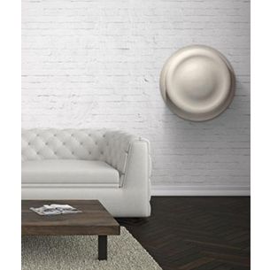 TERMOARREDO ELETTRICO A MURO HOM - TERRA 400