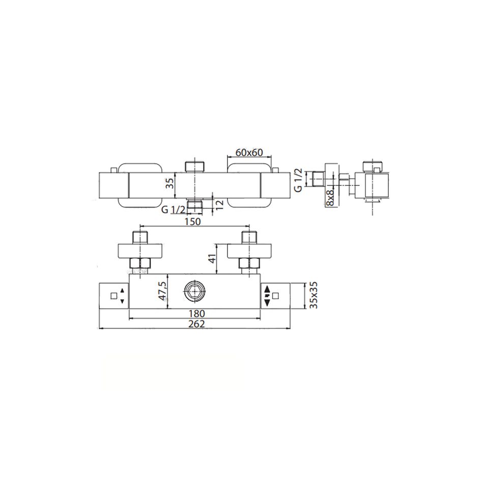 miscelatore-tm3q-in-ottone-termostatico-doccia-esterno-serie-sphera