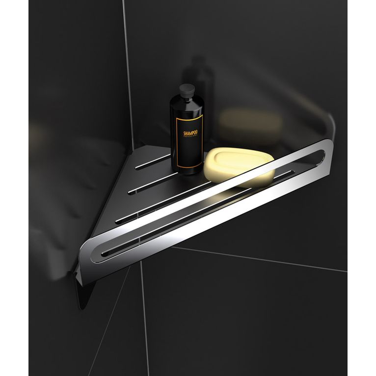 griglia triangolare serie bagno hotel capannoli