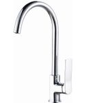 miscelatore-cucina-canna-girevole-completo-di-flessibili-serie-lm