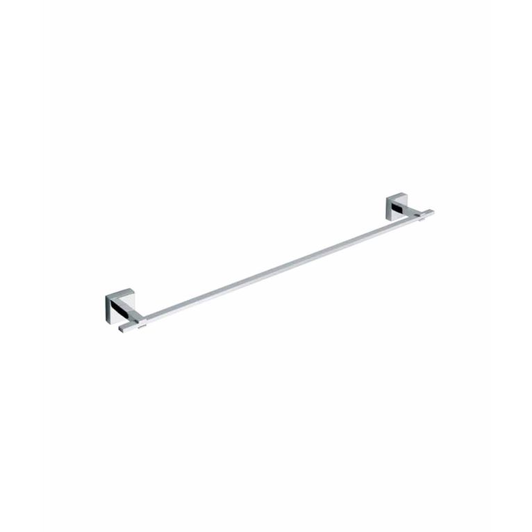 portasalviette glamour cm40 acogps in ottone serie sphera
