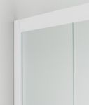 box-doccia-3-lati-porta-scorrevole-80x85x80-cm-opaco-bianco