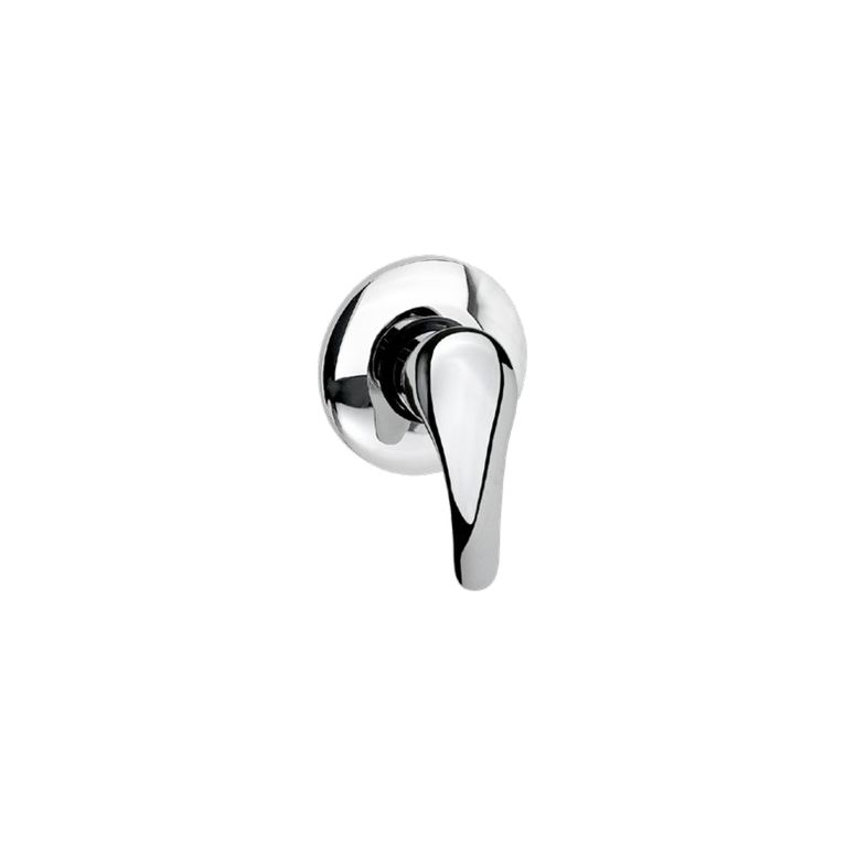 miscelatore monocomando incasso doccia start st40
