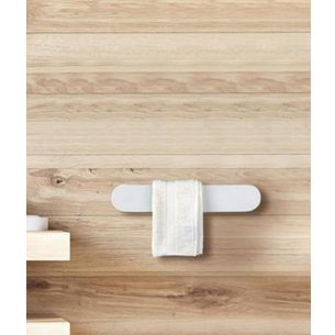 TERMOARREDO SCALDASALVIETTE ELETTRICO A MURO HOM - NESS 50 - 60