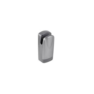 ASCIUGAMANI ELETTRICO GRIGIO SERIE BAGNO HOTEL CAPANNOLI