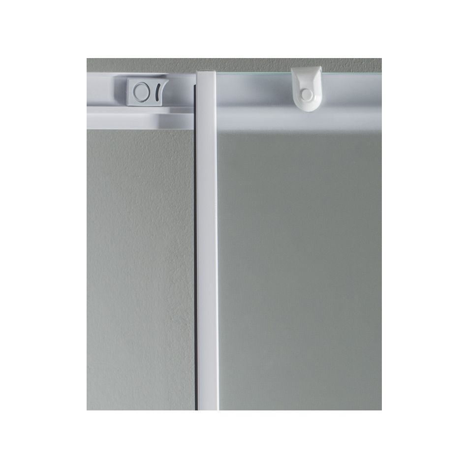 porta-doccia-scorrevole-160-cm-opaco-bianco