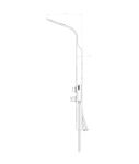colonna-doccia-in-alluminio-bianca-multifunzione-anticalcare-con-miscelatore-e-getto-a-cascata-4005-alluminio-bianco