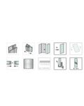 box-doccia-semicircolare-80x80-cm-trasparente-altezza-190-cm-serie-f