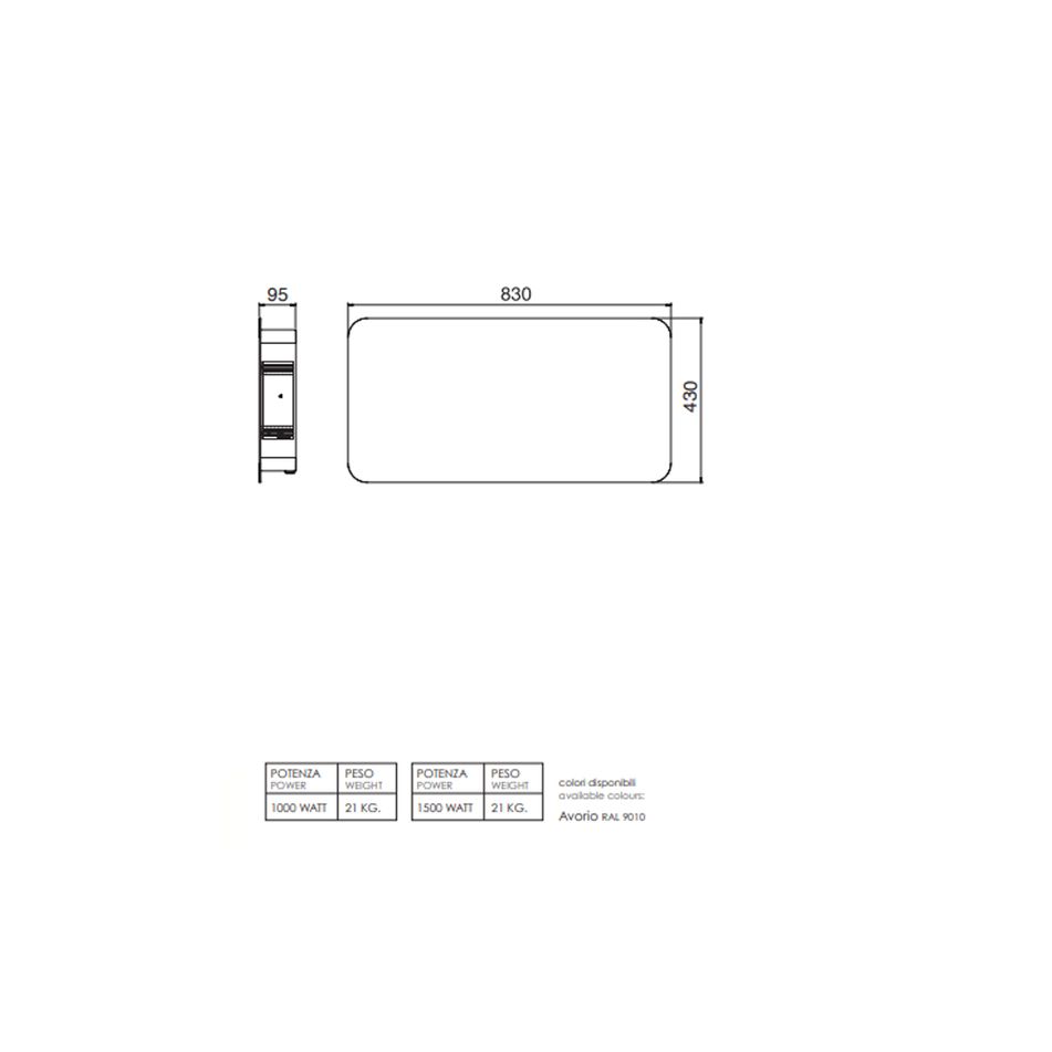 termoarredo-elettrico-1000w-a-muro-hom-rame