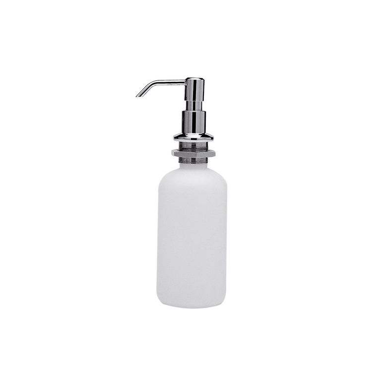 dosapone liquido da incasso serie bagno hotel capannoli