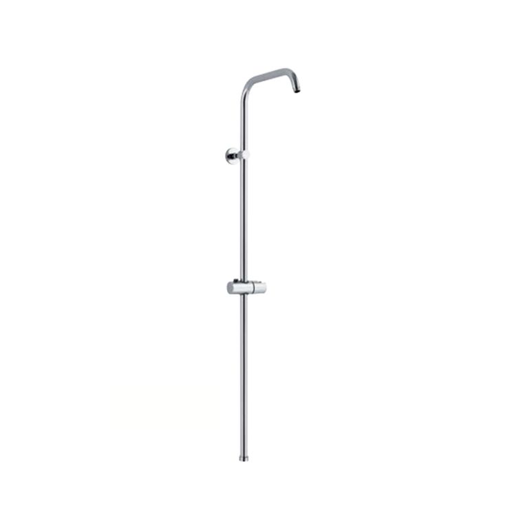 colonna doccia cl2114v1 in acciaio serie sphera