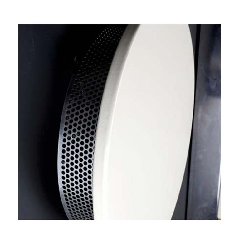 termoarredo scaldalviette elettrico a muro hom - cuzco