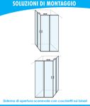 box-doccia-angolare-porta-scorrevole-90x90-cm-opaco-bianco