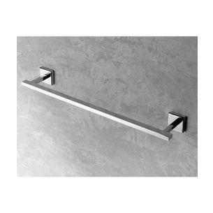 PORTA ASCIUGAMANI CROMO 60 CM SERIE NOOK CAPANNOLI