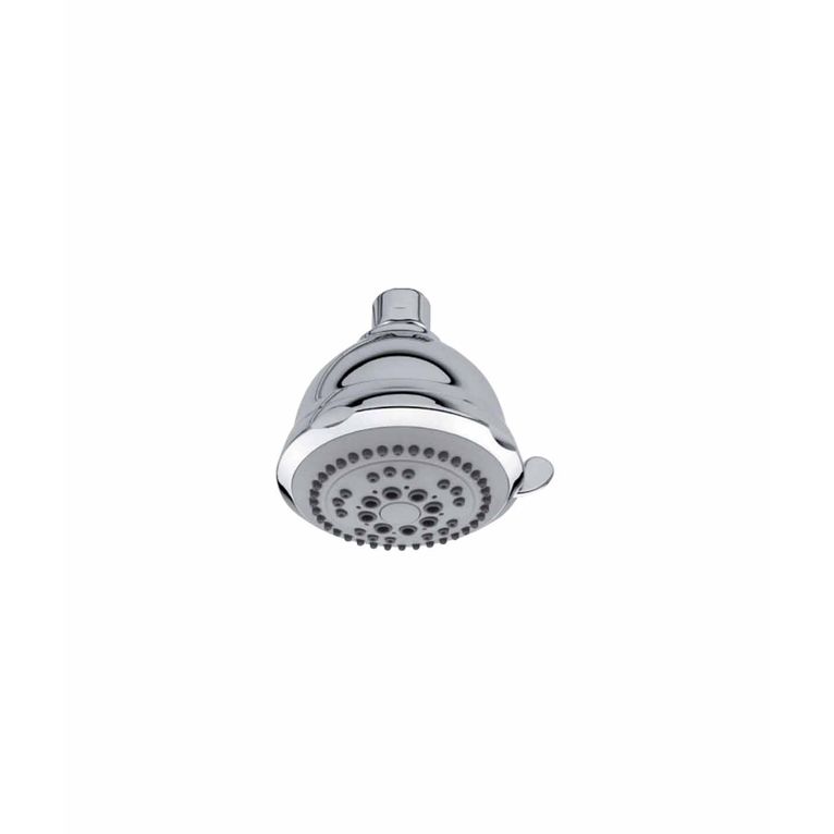 soffione idromassaggio erica sd4061 in abs serie sphera