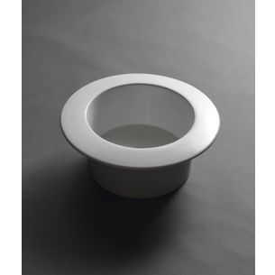 LAVABO TONDO CONVESSO Ø 48 AXA - SKYLAND