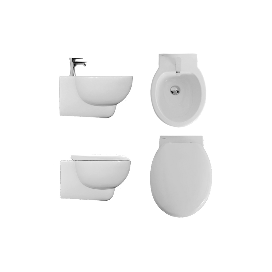 coppia-sanitari-sospeso-senza-brida-con-coprovaso-spft-close-serie-soft-althea