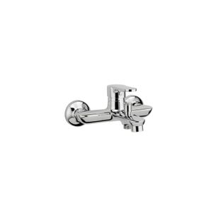 MISCELATORE MONOCOMANDO VASCA SUNDAY SN10 SD SENZA KIT DOCCIA