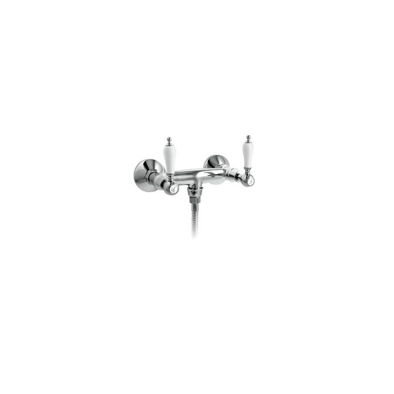 gruppo doccia esterno king kn50 sd senza kit