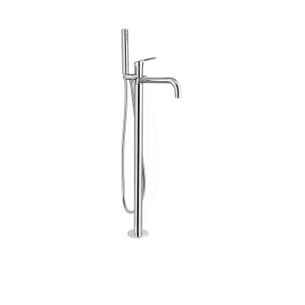 MISCELATORE MONOCOMANDO VASCA A COLONNA TEKNO TK12