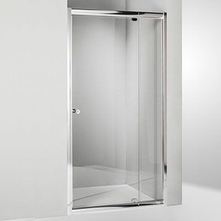 Porta Doccia Battente