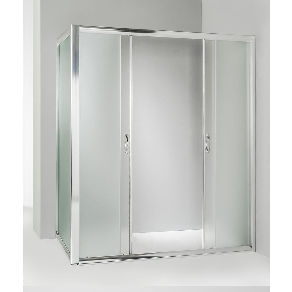 box-doccia-angolare-anta-fissa-porta-scorrevole-85x170-cm-opaco
