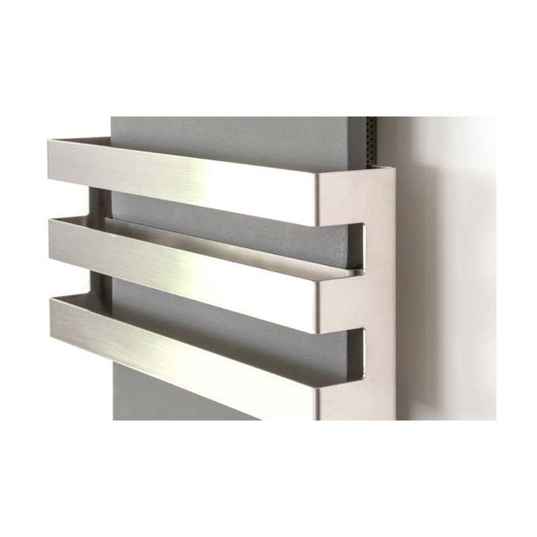 termoarredo scaldasalviette elettrico a muro hom - elysir d