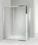 box-doccia-angolare-anta-fissa-porta-scorrevole-95x110-cm-opaco