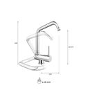 miscelatore-monocomando-cucina-ribaltabile-per-sottofinestra-saturno-sa70-sf