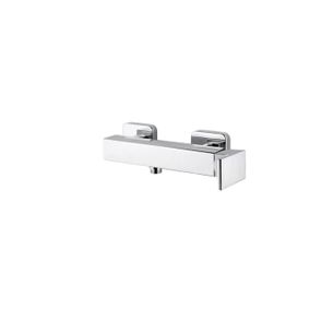 MISCELATORE MONOCOMANDO ESTERNO DOCCIA RELAX RX50 SD SENZA KIT DOCCIA