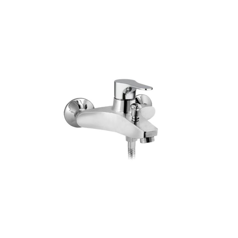 miscelatore monocomando vasca spring sp10 sd senza kit doccia