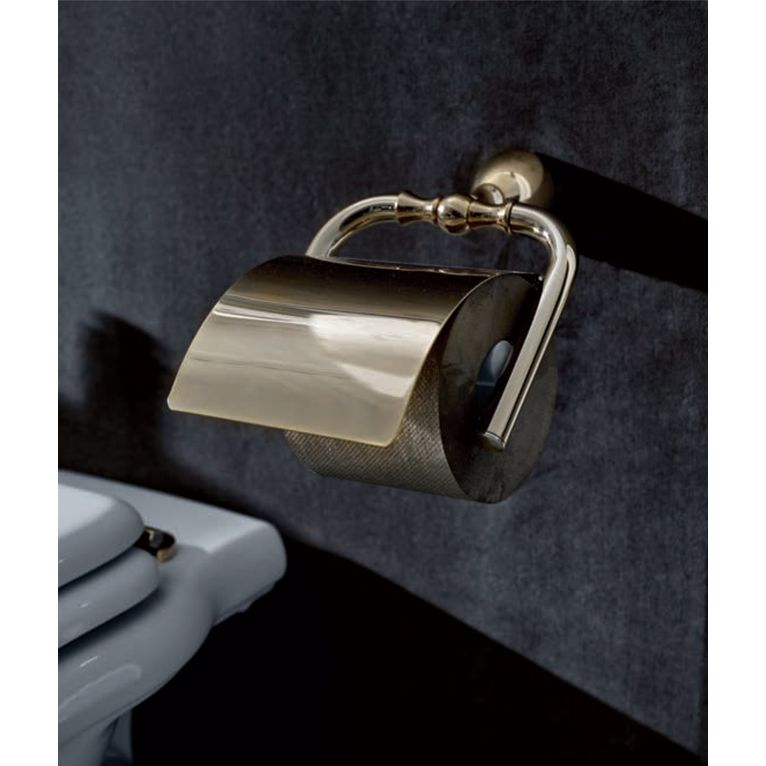portarotolo oro axa - contea
