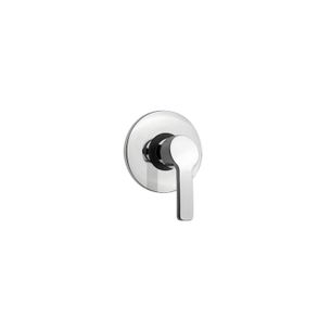 MISCELATORE MONOCOMANDO INCASSO DOCCIA TEKNO TK40