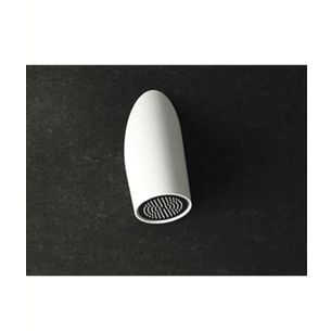 SOFFIONE DOCCIA IN LUXOLID - ESTRO SOFT