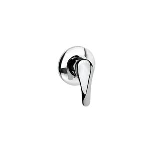 MISCELATORE MONOCOMANDO INCASSO DOCCIA START ST40