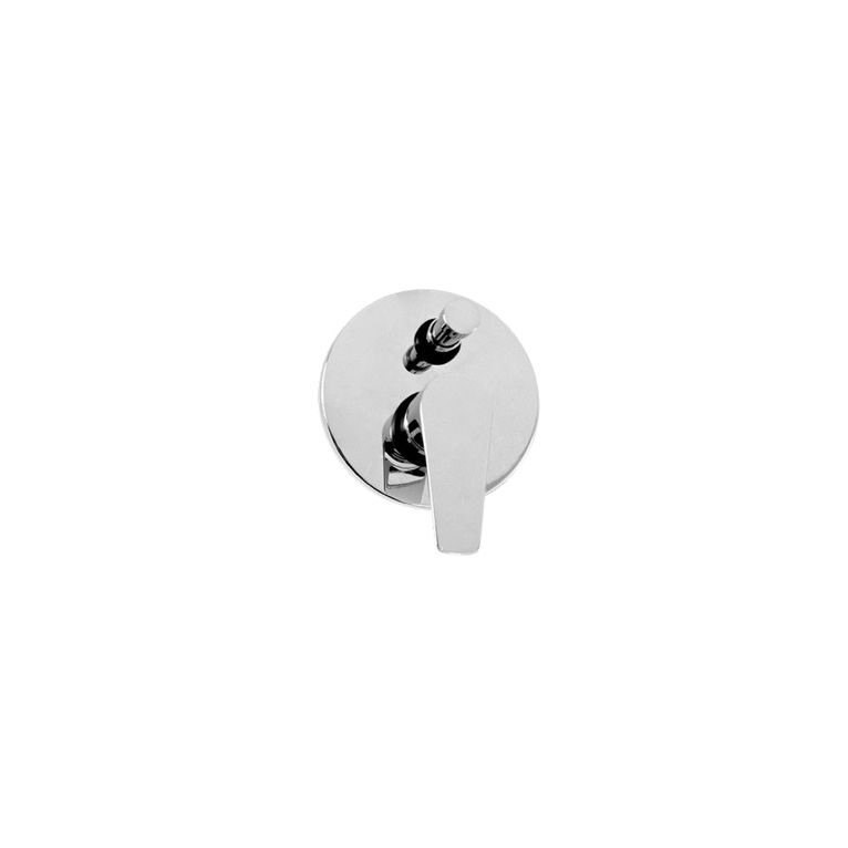 miscelatore monocomando incasso doccia con deviatore a 2 uscite summer sr41